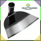 Dārza kaplis Haczka 32cm