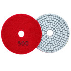 Dimanta Pulēšanas Disks 80mm