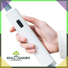 Mazs akumulatora dārza smidzinātājs ar siksnu, 2200mAh, 5 l