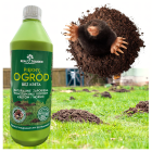 Preparāts pret kurmjiem un grauzējiem 1L