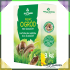 Dabīgas granulas pret gliemežiem un kailgliemežiem, 3 kg, REAL GARDEN
