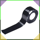 Pašvulkanizējoša Silikona Lente Melna 25mm x 3m