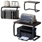 Plaukts Organizētājs Virtuvei Birojam Vannasistabai