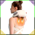 Shiatsu masieris kaklam, pleciem un mugurai