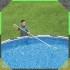 Bestway 58277 Baseina tīrīšanas tīkliņš AquaScoop 32x30,5cm