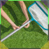 Bestway 58661 AquaNet Deluxe Tīkliņš Baseina Lapu Savākšanai 50x48x2,8 cm
