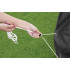 Bestway 58248 Peldbaseina aizsargvāks PVC Ø 427 cm Melns