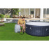 Bestway 6001C Piepūšams SPA Dārzam Lay-Z-Spa Miami AirJet 180x66 cm