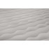 Bestway 69160 Divvietīgs piepūšamais matracis ar dubultu pumpi 203x152x51cm