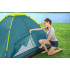 Bestway 68084 Kempinga Telts Cool Dome 2 Personām ar Somu