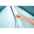 Bestway 68084 Kempinga Telts Cool Dome 2 Personām ar Somu