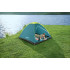 Bestway 68084 Kempinga Telts Cool Dome 2 Personām ar Somu