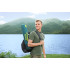 Bestway 68084 Kempinga Telts Cool Dome 2 Personām ar Somu