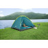 Bestway 68084 Kempinga Telts Cool Dome 2 Personām ar Somu