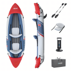 Bestway 65077 Kajaks
