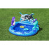 Bestway 53156 Uzpūšamā Spēļu Laukuma Dārza Polar Pals 134 x 131 x 73 cm