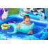 Bestway 53156 Uzpūšamā Spēļu Laukuma Dārza Polar Pals 134 x 131 x 73 cm