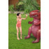 Bestway 52294 Rotaļu Ūdens Smidzinātājs Dinozaurs
