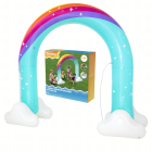 Bestway 52732 Uzpūšams Dārza Varavīksnes Ūdens Smidzinātājs 221x71x19s cm