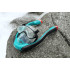 Bestway 24060 Pilnas Sejas Snorkelēšanas Maska S/M
