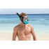 Bestway 24058 pilnas seja snorkelēšanas maska L/XL