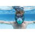 Bestway 24058 pilnas seja snorkelēšanas maska L/XL