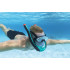 Bestway 24058 pilnas seja snorkelēšanas maska L/XL