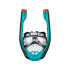 Bestway 24058 pilnas seja snorkelēšanas maska L/XL