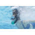 Bestway 24058 pilnas seja snorkelēšanas maska L/XL