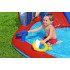 Bestway 98793 Uzpūšamais Spēļu laukums Spider-Man 211 x 206 x 127 cm