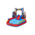 Bestway 98793 Uzpūšamais Spēļu laukums Spider-Man 211 x 206 x 127 cm