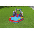 Bestway 98793 Uzpūšamais Spēļu laukums Spider-Man 211 x 206 x 127 cm