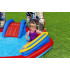 Bestway 98793 Uzpūšamais Spēļu laukums Spider-Man 211 x 206 x 127 cm