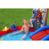 Bestway 98793 Uzpūšamais Spēļu laukums Spider-Man 211 x 206 x 127 cm