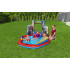 Bestway 98793 Uzpūšamais Spēļu laukums Spider-Man 211 x 206 x 127 cm