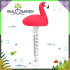 Peldēšanas Termometrs Flamingo