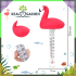 Peldēšanas Termometrs Flamingo