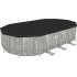 Bestway 5611R Steel Pro Stikla Baseins