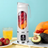 Bezvadu Pārnēsājamais Blenderis 450 ml