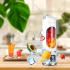Bezvadu Pārnēsājamais Blenderis 450 ml
