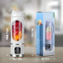 Bezvadu Pārnēsājamais Blenderis 450 ml