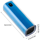 Ekrānu tīrītājs Spray šķidrums monitora planšetdatora viedtālruņa universāls