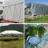 Aizsargājošā pārklājs UV 3x4m 60g Spēcīgs Universāls