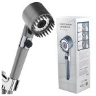 Dušas galvas augstspiediena ar masāžu