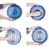 Piekarama vēja dekorācija – 3D mandala dārzam un atpūtas telpai, 12″