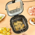 Tradicionālā eļļas fritētāja 2,5L 1000W