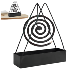 Spirāles turētājs pret odiem