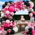 Balonu Girlanda