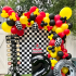 Balonu Girlanda Formula