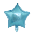 Baloni Baby Shower Zēns Zvaigžņu Komplekts